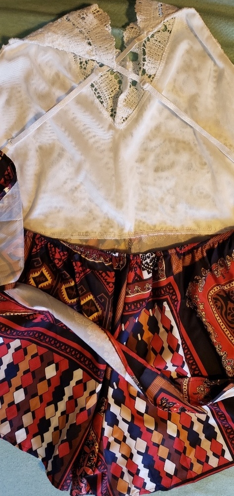 Romper - Picture 2 of 2